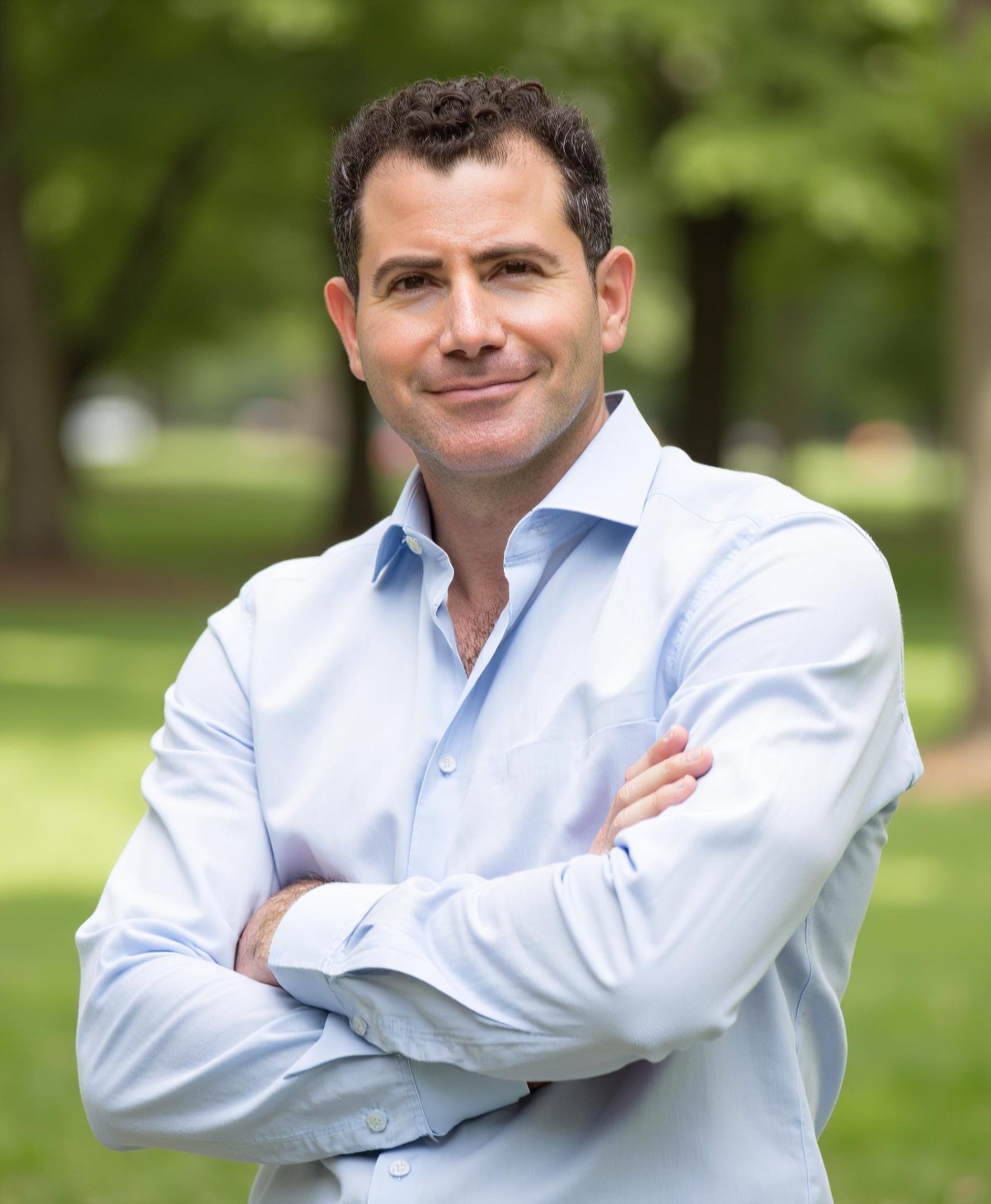 Elan Divon, Founder & CEO of ElevateU Solutions
